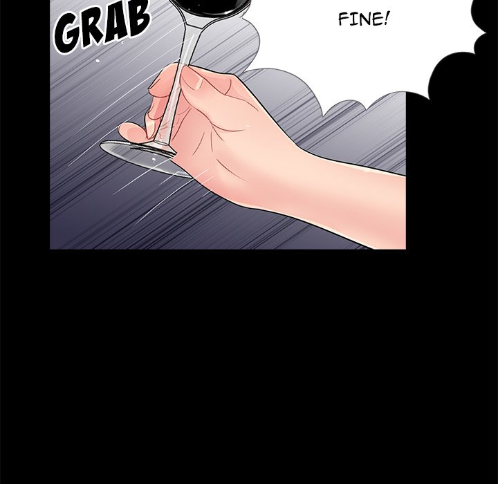 His Return chapter 9 page 113