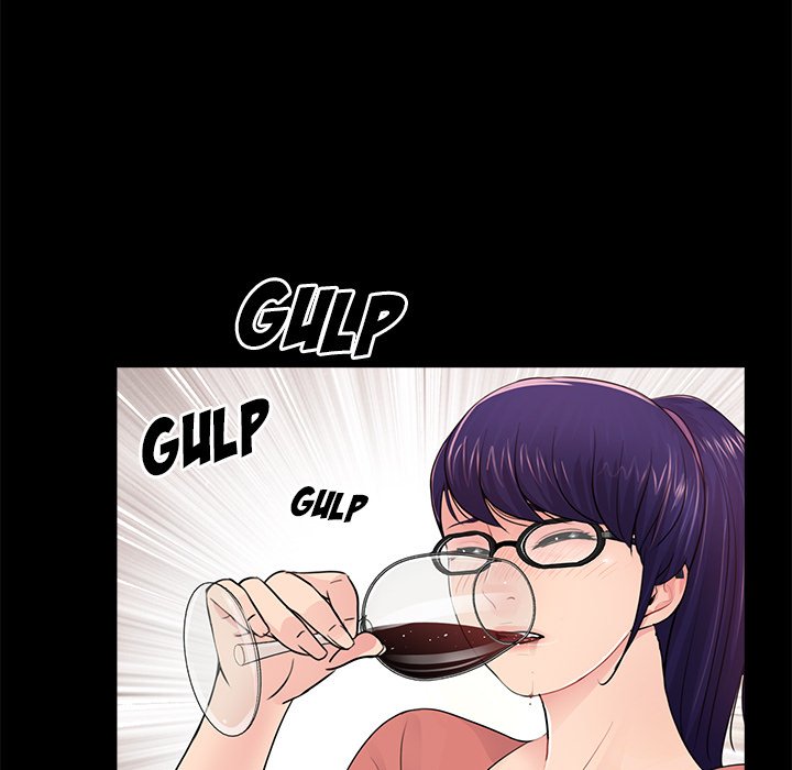 His Return chapter 9 page 114