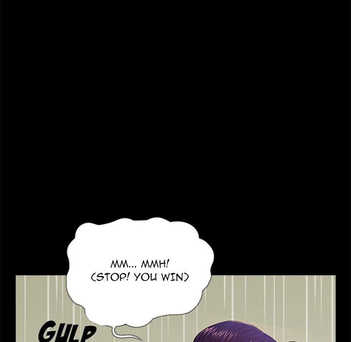 His Return chapter 9 page 117