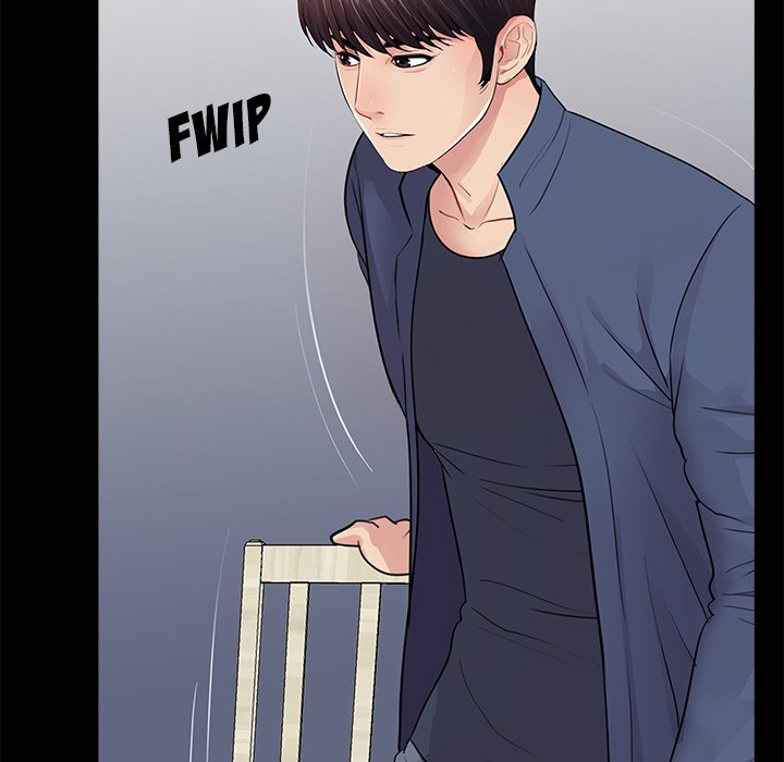 His Return chapter 9 page 123