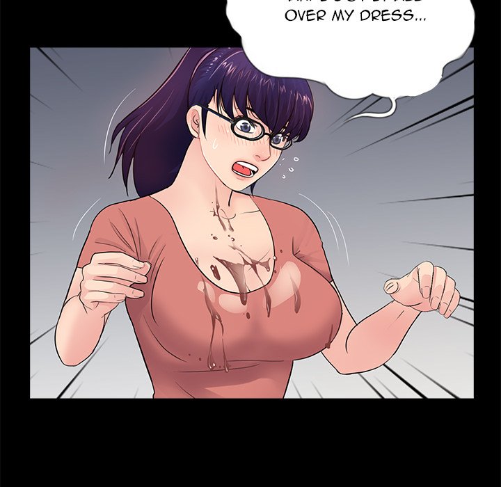 His Return chapter 9 page 125