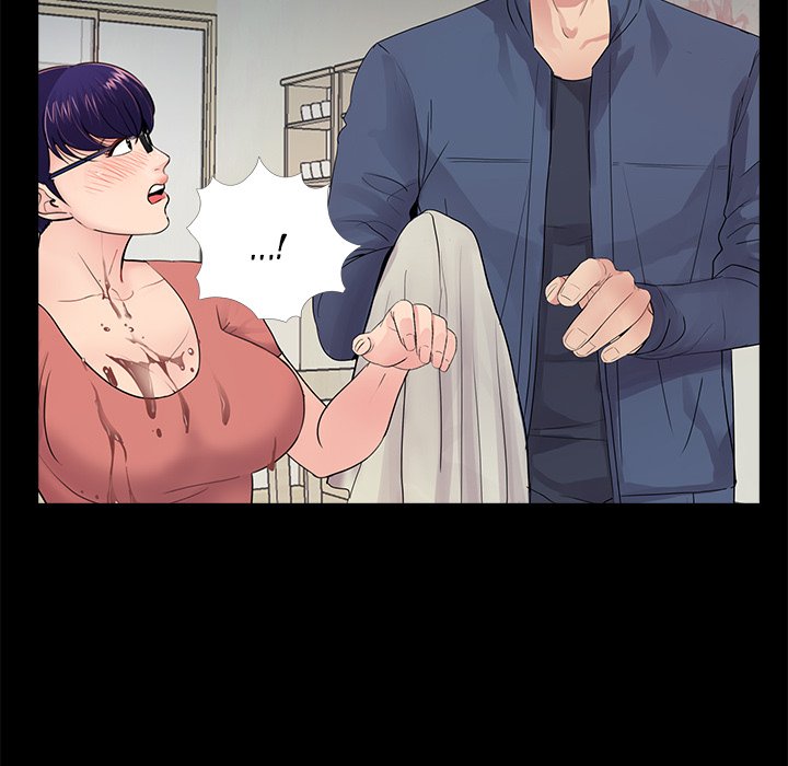 His Return chapter 9 page 127