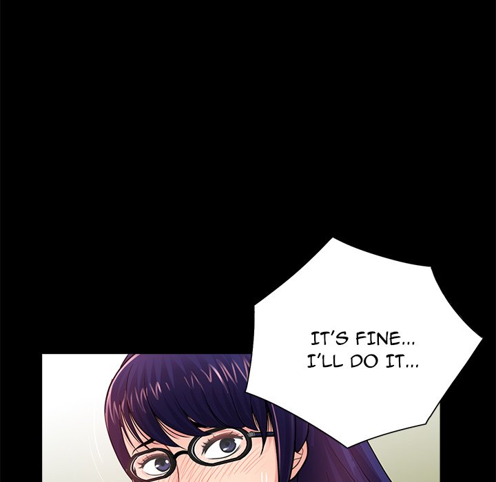 His Return chapter 9 page 128