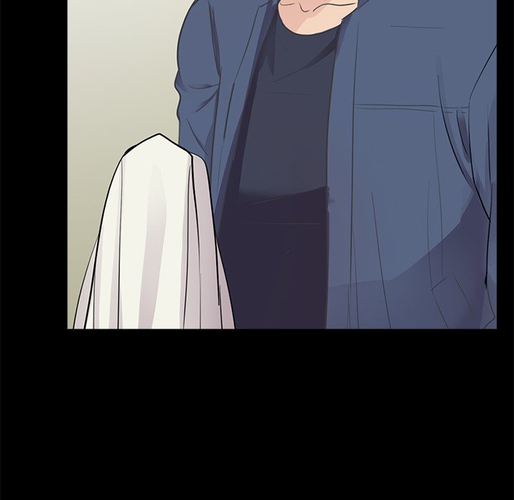 His Return chapter 9 page 131