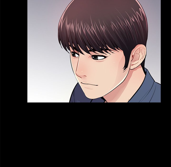 His Return chapter 9 page 134