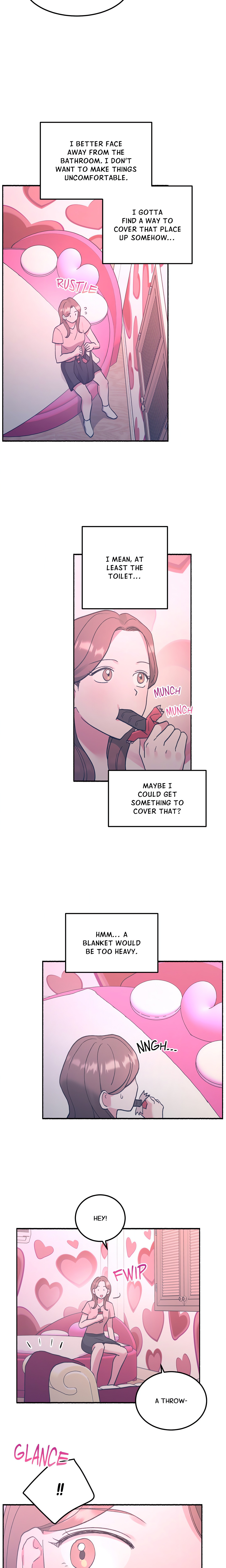 His Rose-Colored XXX chapter 1 page 18