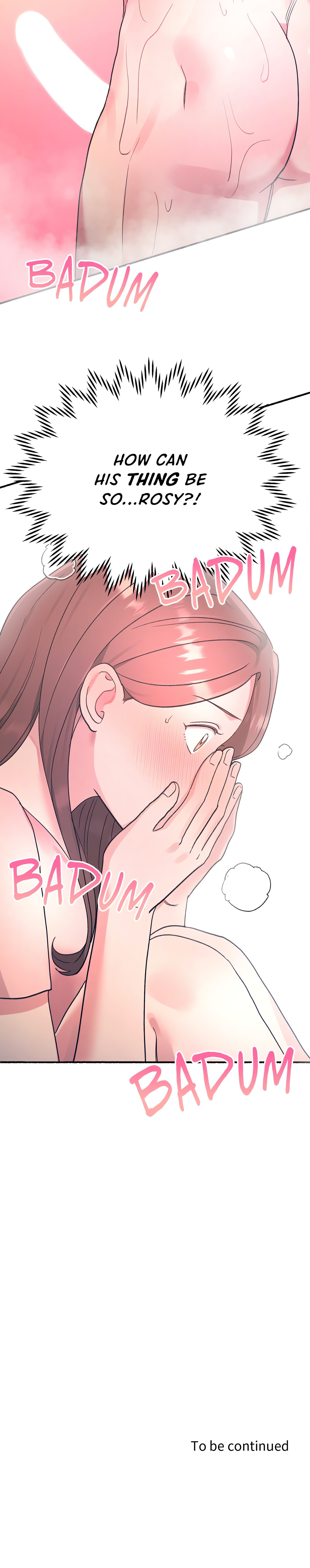 His Rose-Colored XXX chapter 1 page 20