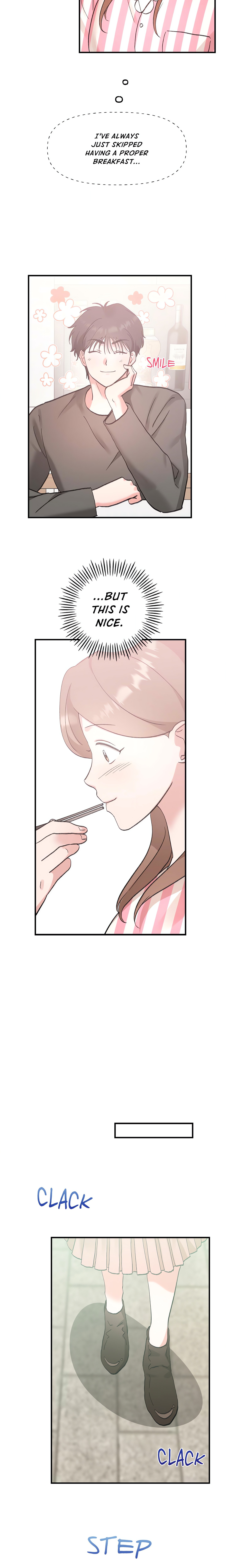 His Rose-Colored XXX chapter 12 page 16