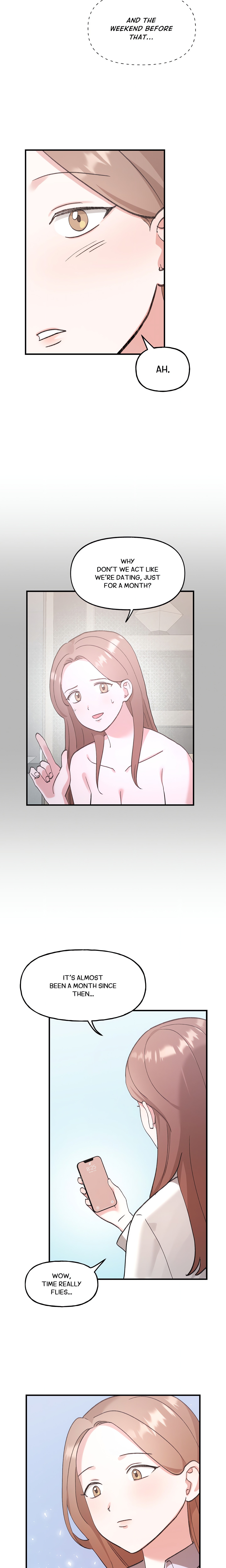 His Rose-Colored XXX chapter 14 page 7