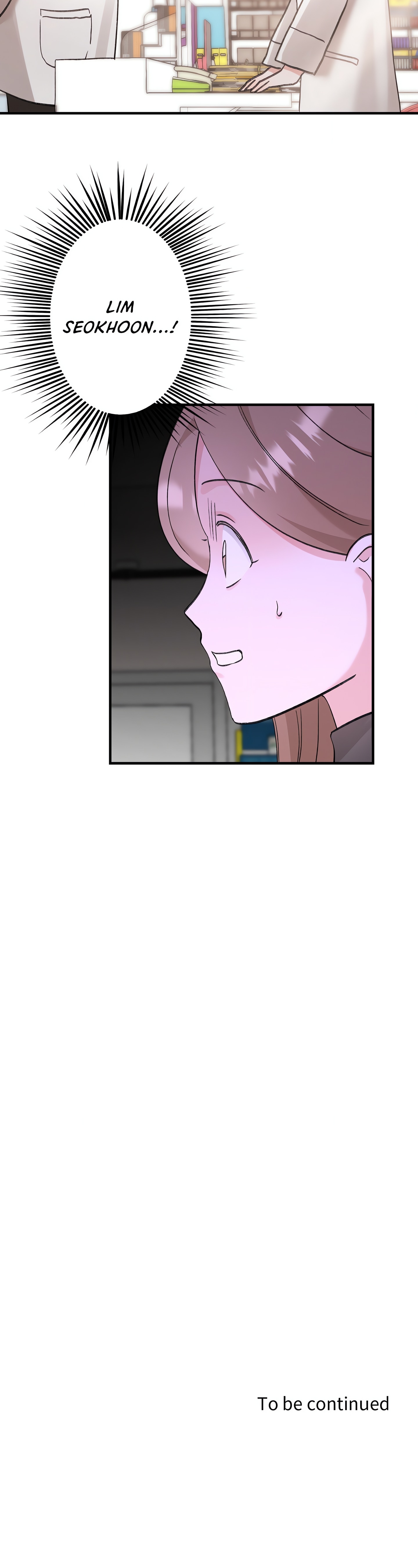 His Rose-Colored XXX chapter 14 page 18