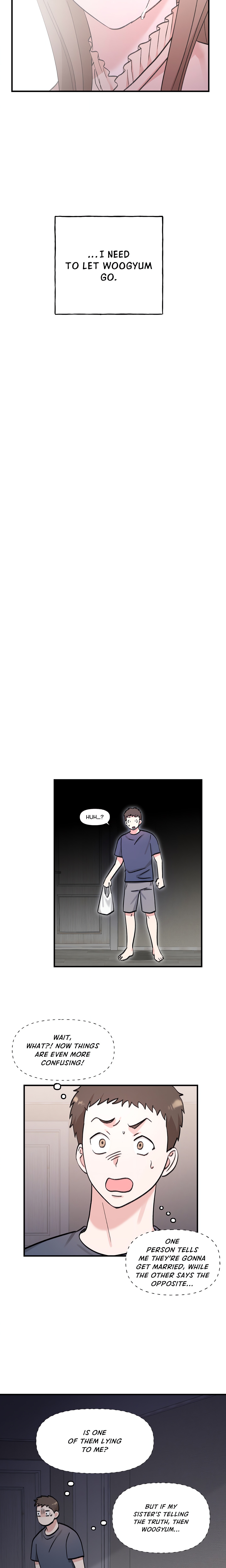 His Rose-Colored XXX chapter 16 page 16