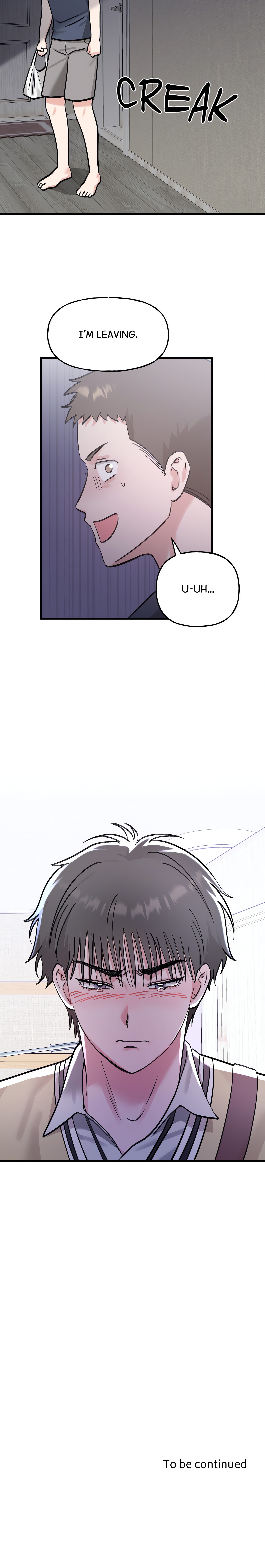 His Rose-Colored XXX chapter 16 page 17