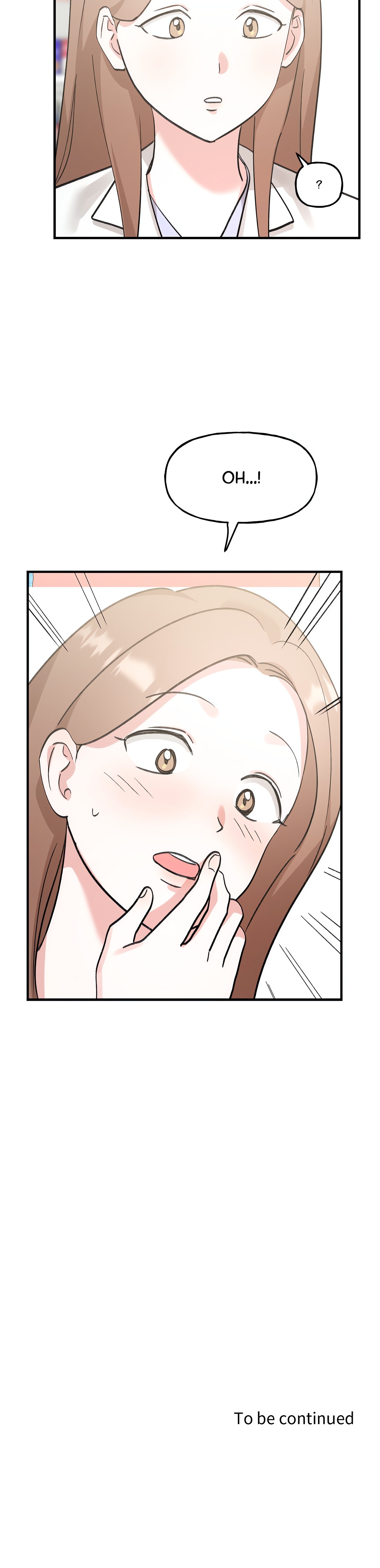 His Rose-Colored XXX chapter 17 page 20
