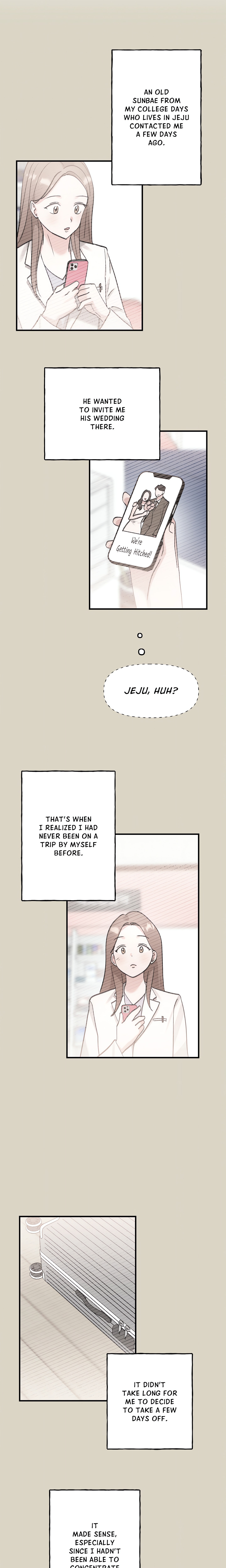 His Rose-Colored XXX chapter 19 page 3