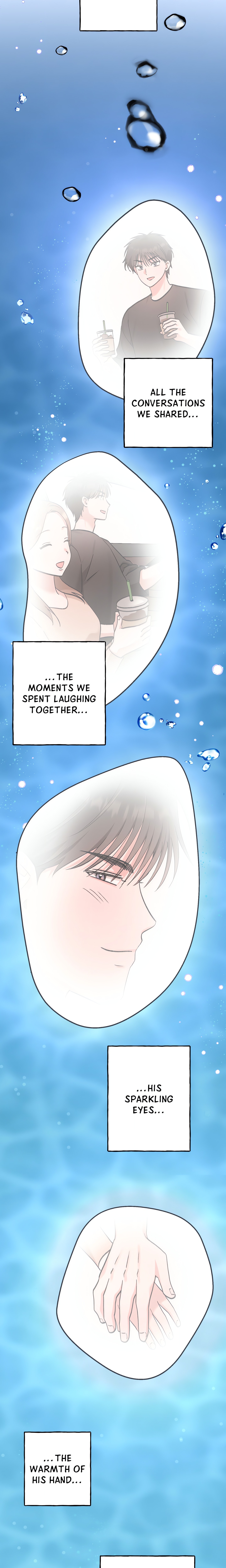 His Rose-Colored XXX chapter 19 page 5
