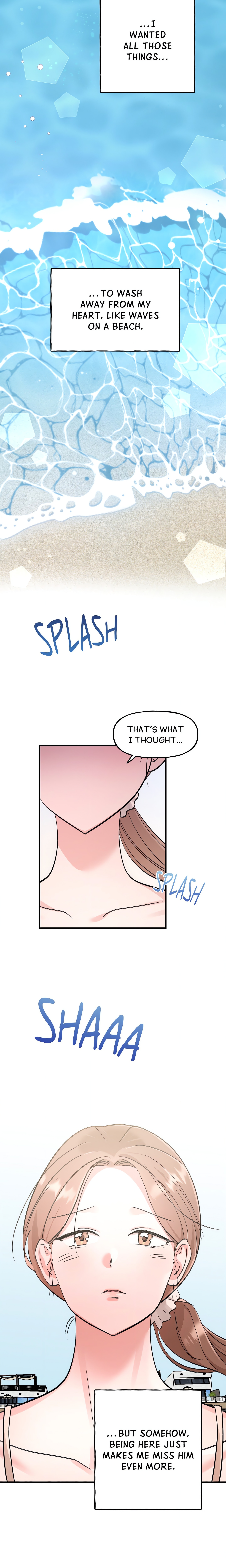 His Rose-Colored XXX chapter 19 page 6