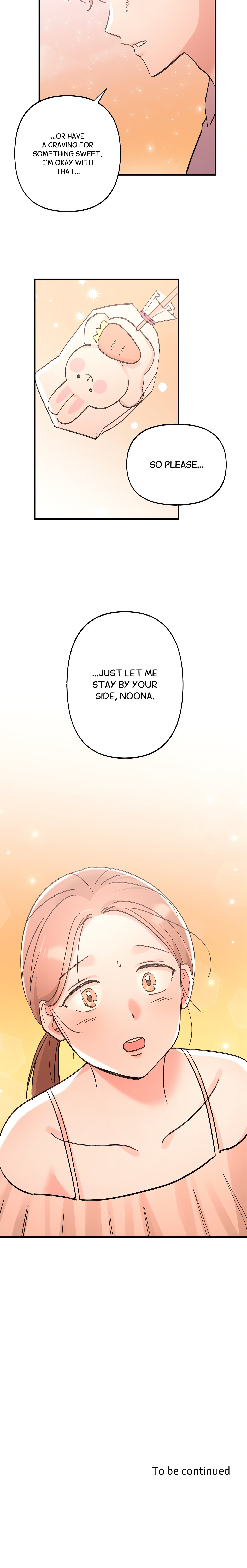 His Rose-Colored XXX chapter 19 page 18