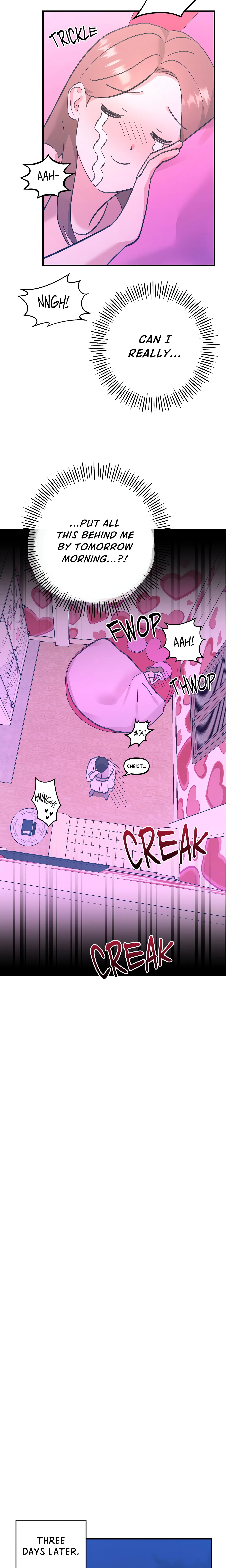 His Rose-Colored XXX chapter 2 page 6