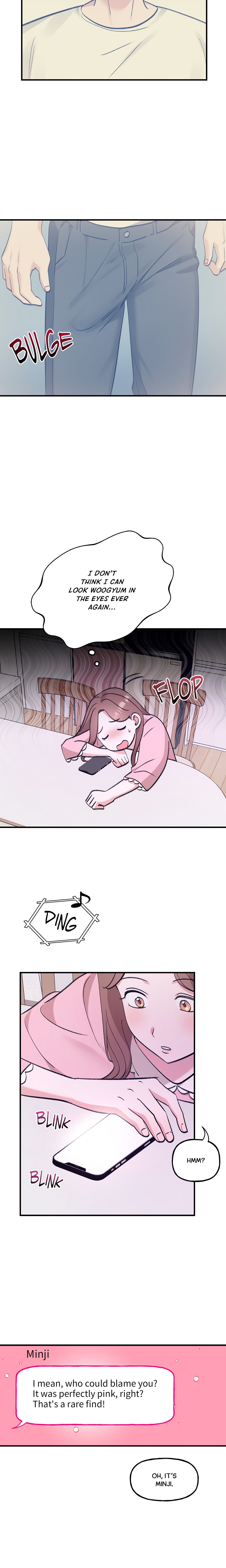 His Rose-Colored XXX chapter 2 page 8
