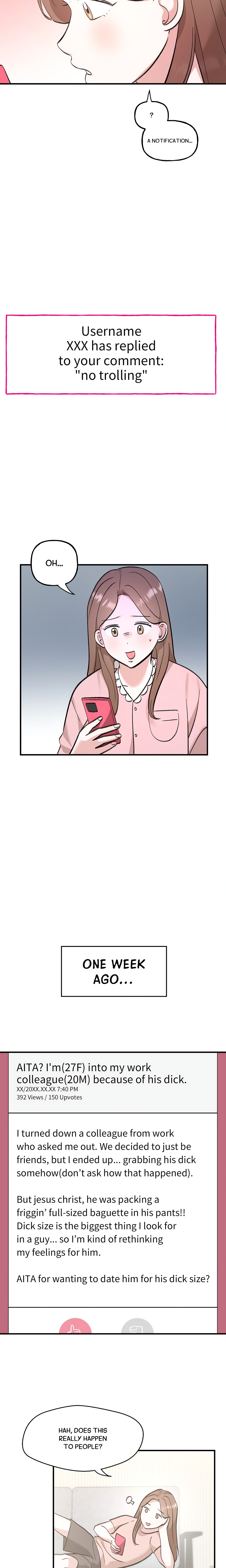 His Rose-Colored XXX chapter 2 page 10