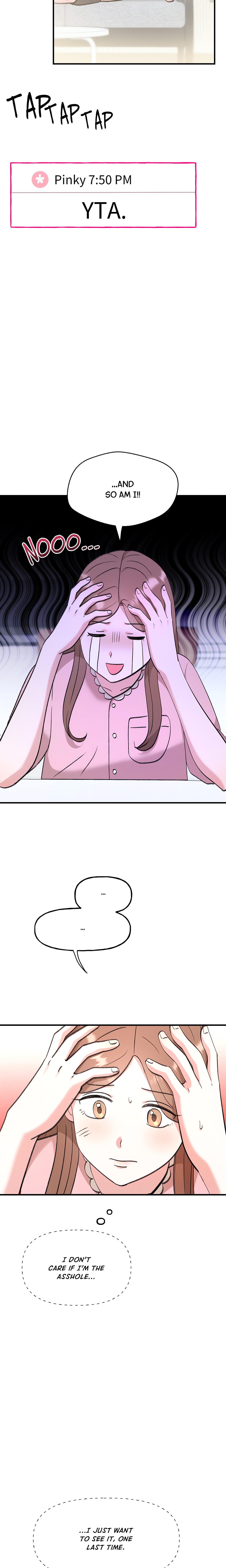 His Rose-Colored XXX chapter 2 page 11
