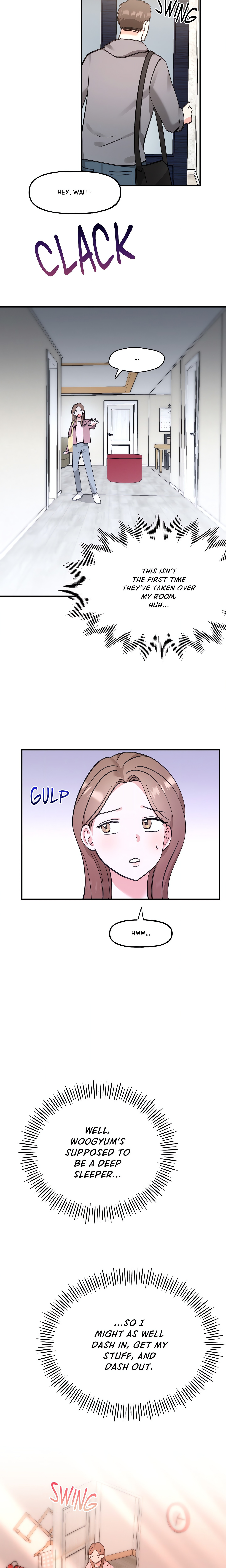 His Rose-Colored XXX chapter 2 page 14