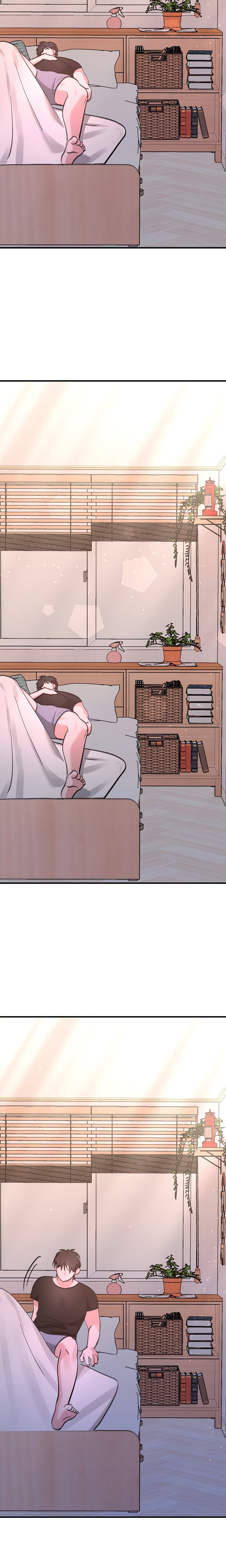 His Rose-Colored XXX chapter 2 page 20