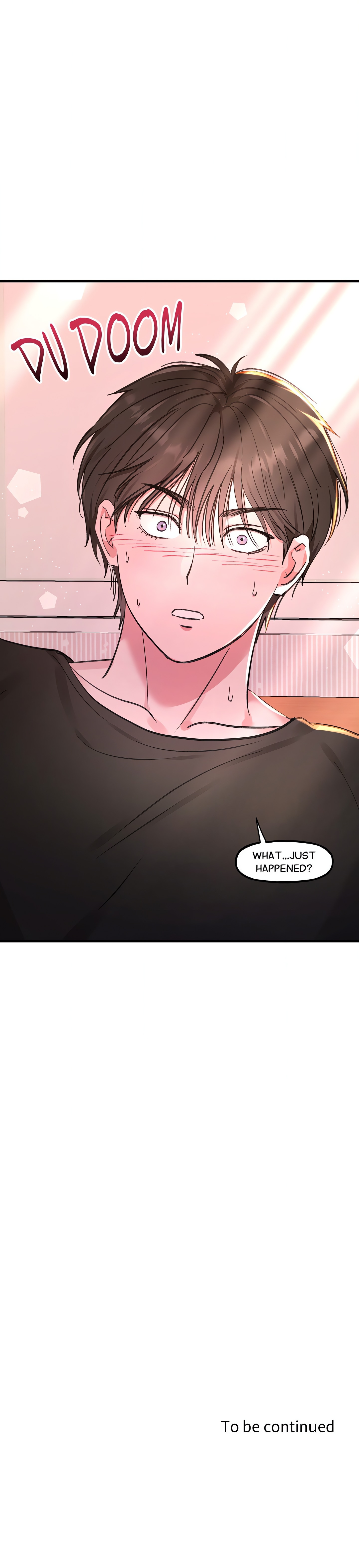 His Rose-Colored XXX chapter 2 page 21