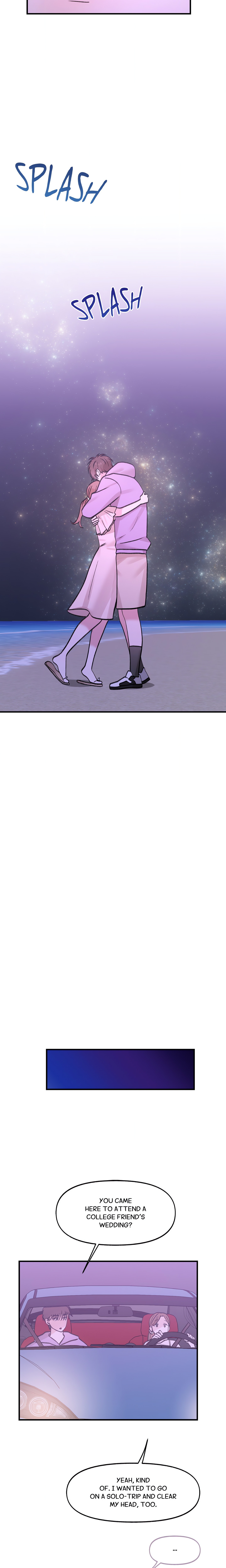 His Rose-Colored XXX chapter 20 page 11