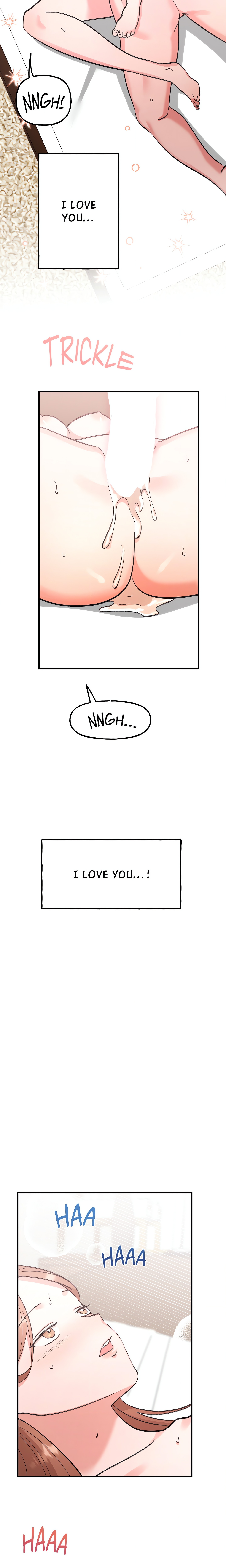 His Rose-Colored XXX chapter 23 page 2