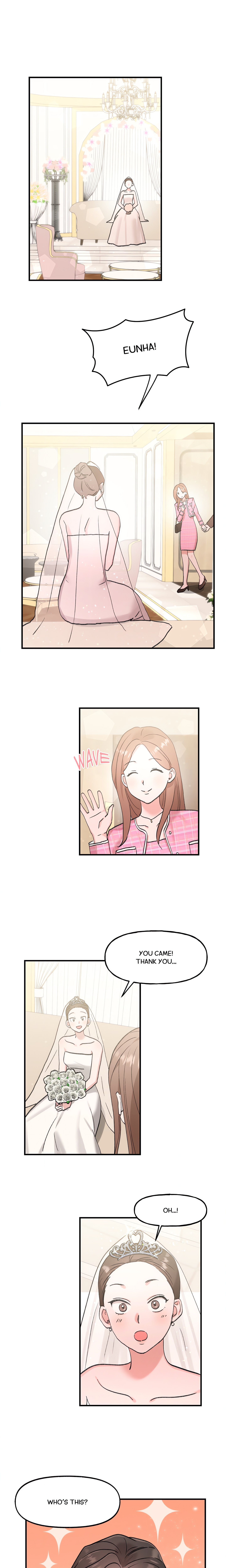 His Rose-Colored XXX chapter 24 page 1