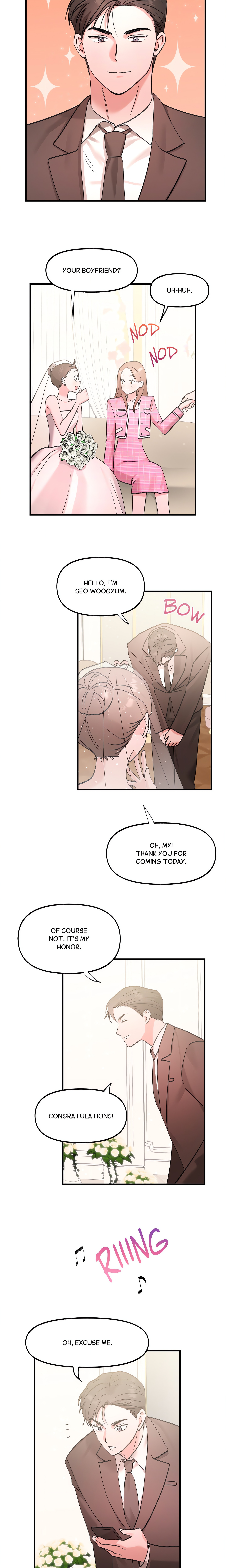 His Rose-Colored XXX chapter 24 page 2