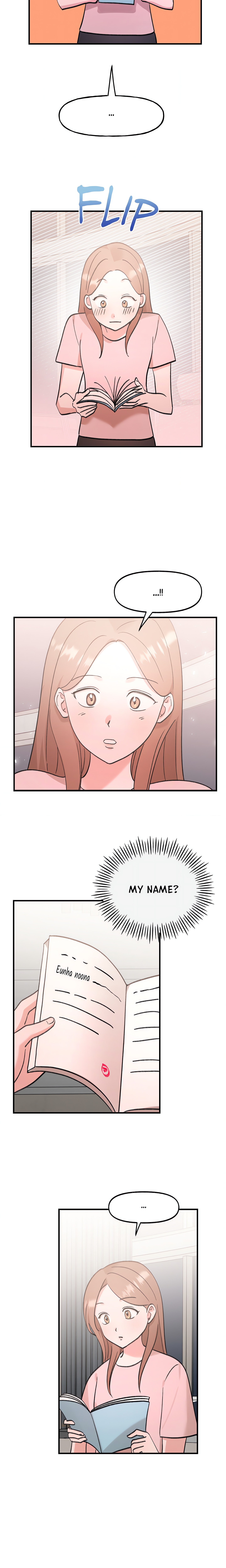 His Rose-Colored XXX chapter 25 page 12