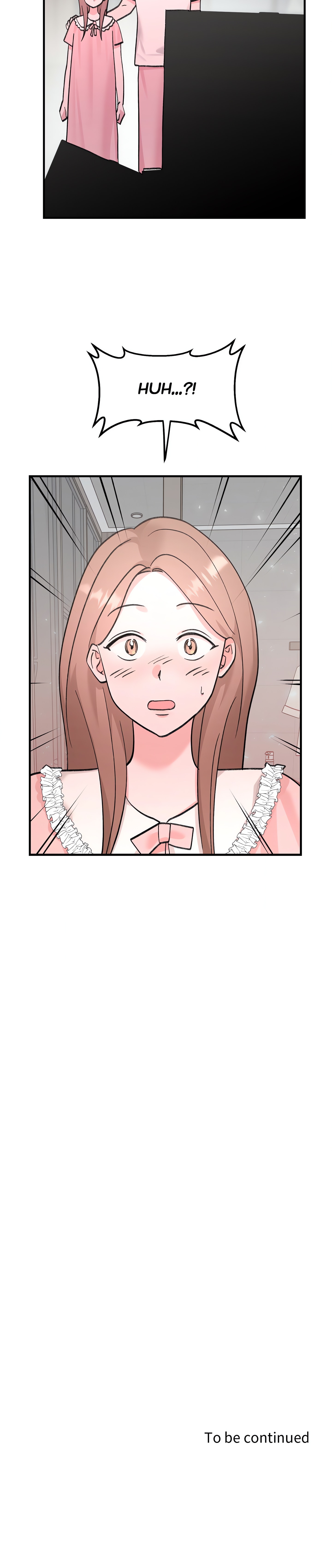 His Rose-Colored XXX chapter 25 page 20