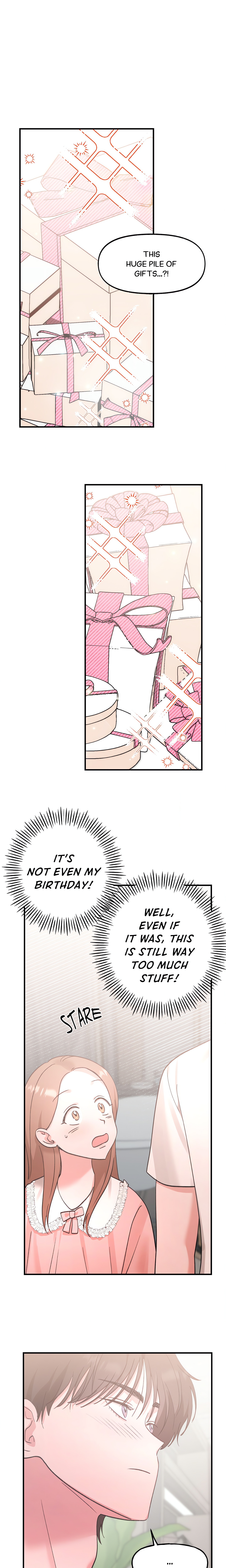 His Rose-Colored XXX chapter 26 page 3