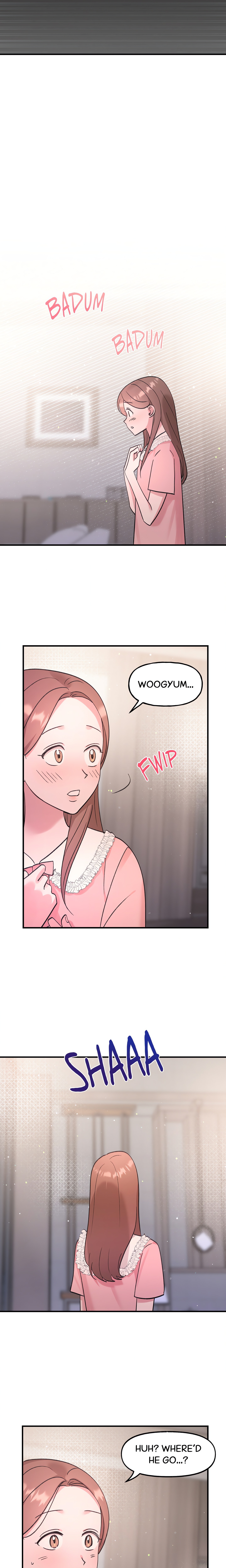 His Rose-Colored XXX chapter 26 page 14