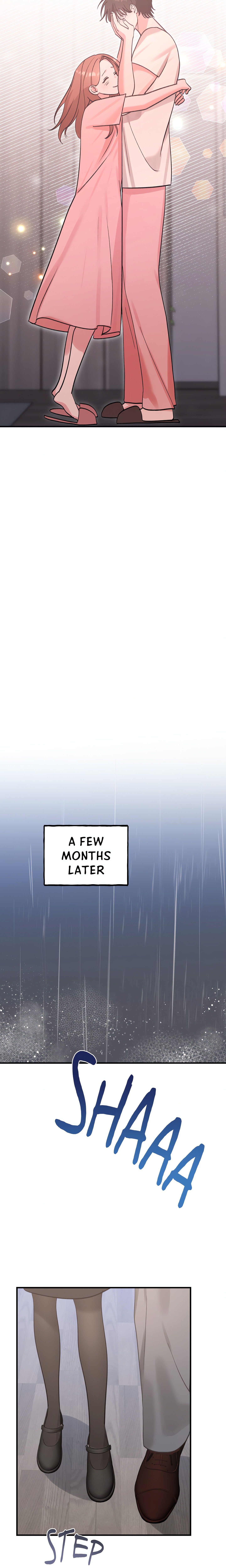 His Rose-Colored XXX chapter 26 page 20