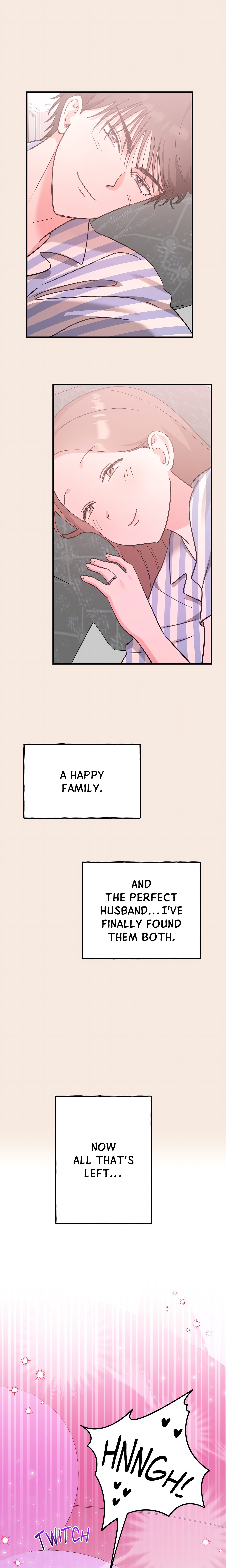 His Rose-Colored XXX chapter 28 page 7