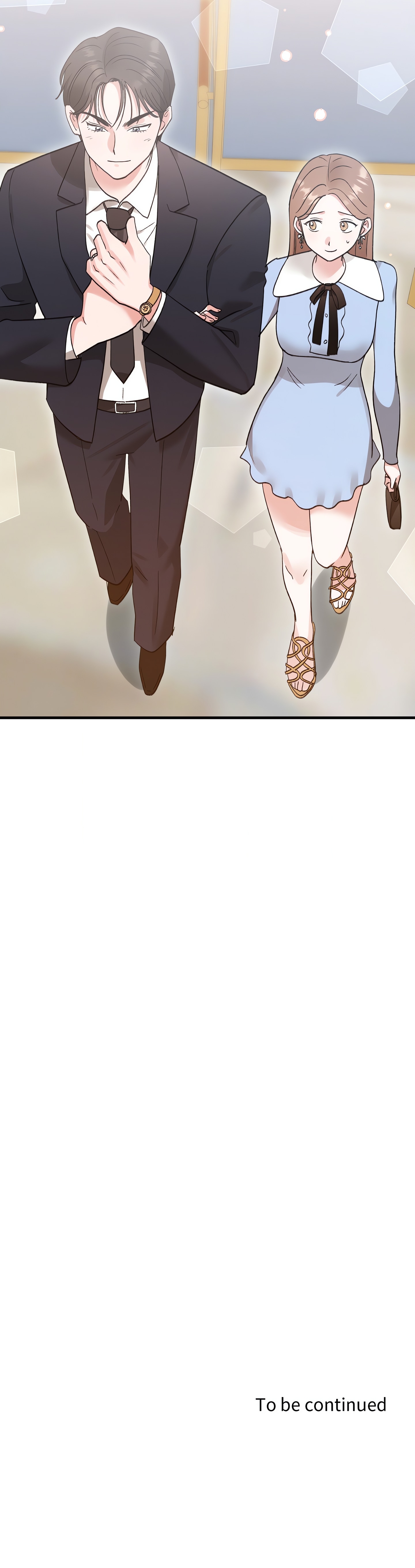 His Rose-Colored XXX chapter 28 page 21