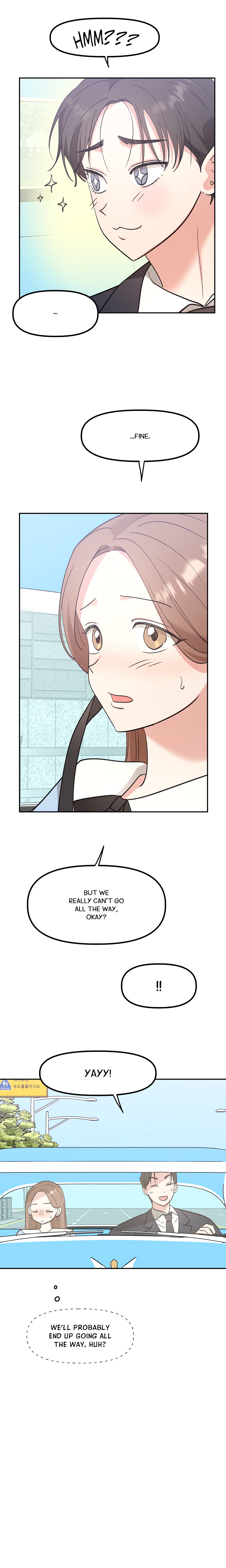 His Rose-Colored XXX chapter 29 page 6