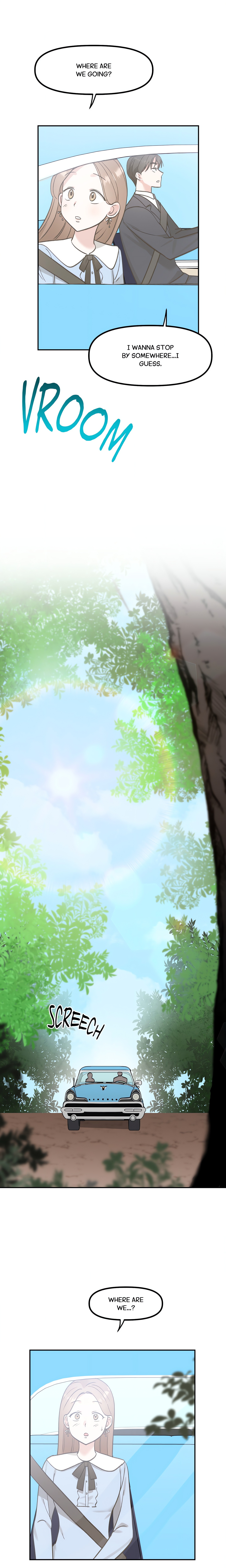 His Rose-Colored XXX chapter 29 page 13