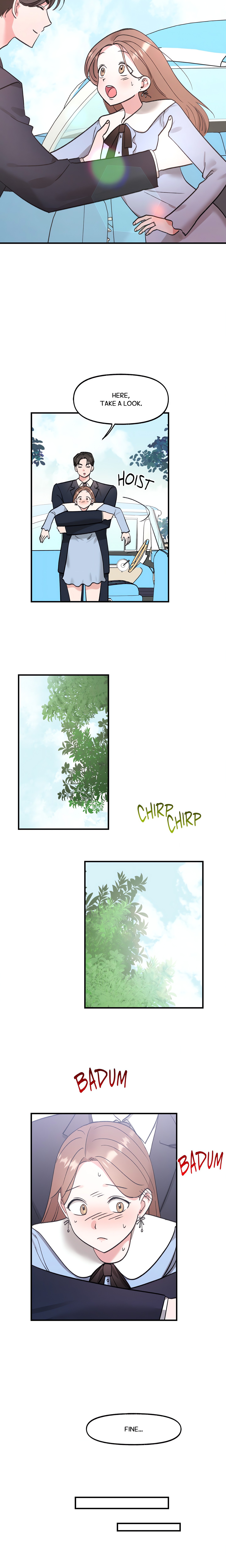 His Rose-Colored XXX chapter 30 page 2