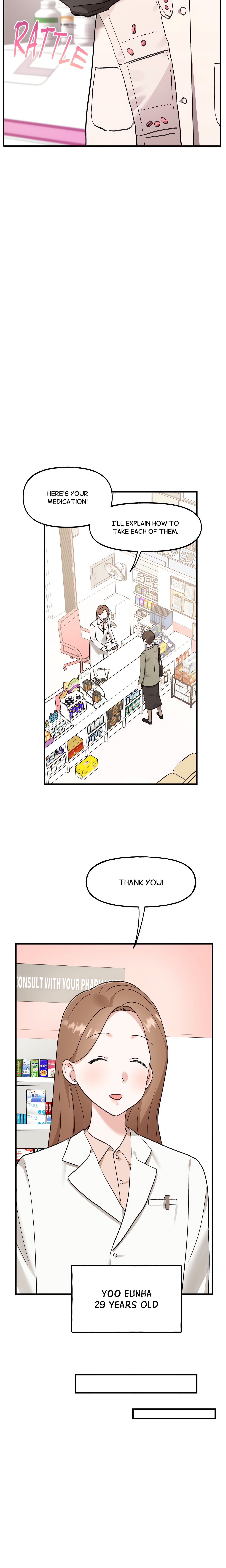 His Rose-Colored XXX chapter 31 page 2