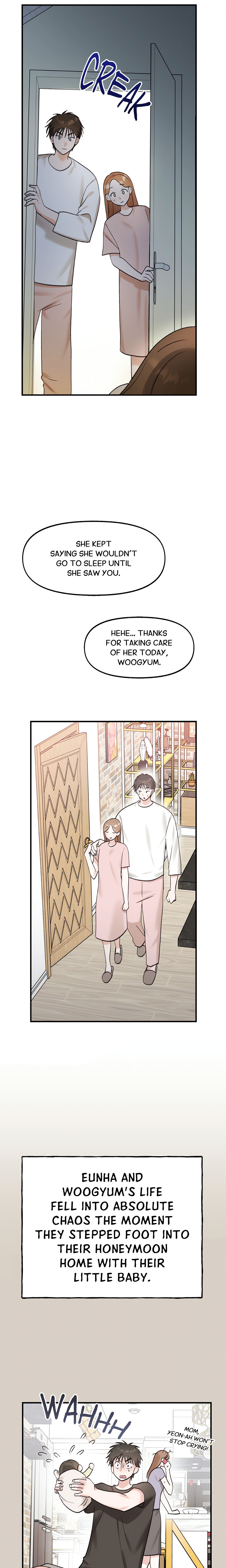 His Rose-Colored XXX chapter 31 page 7