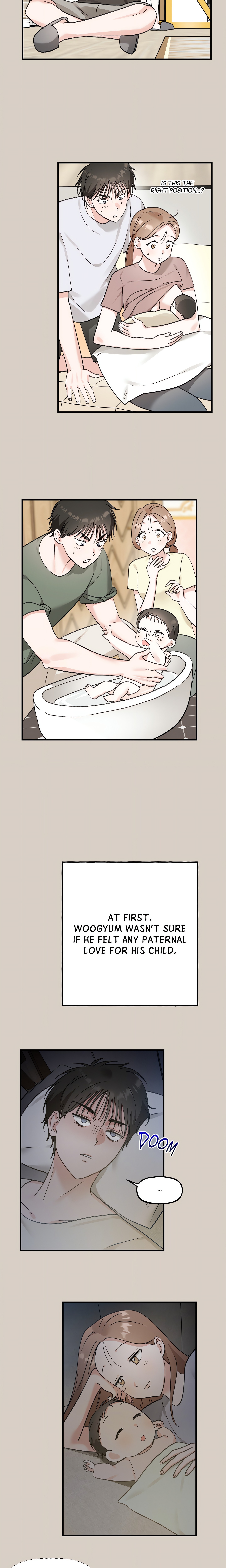 His Rose-Colored XXX chapter 31 page 8