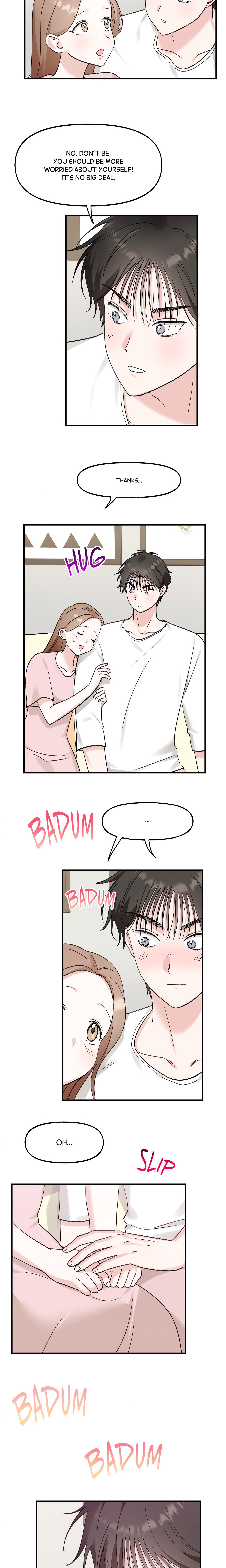 His Rose-Colored XXX chapter 31 page 13