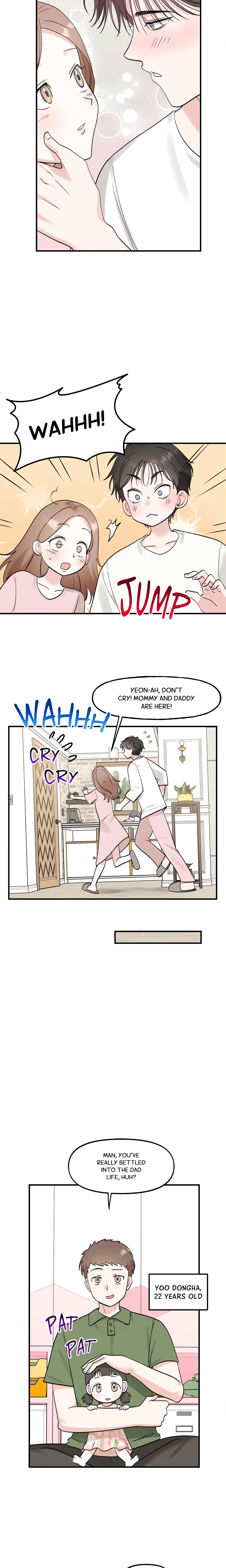 His Rose-Colored XXX chapter 31 page 14