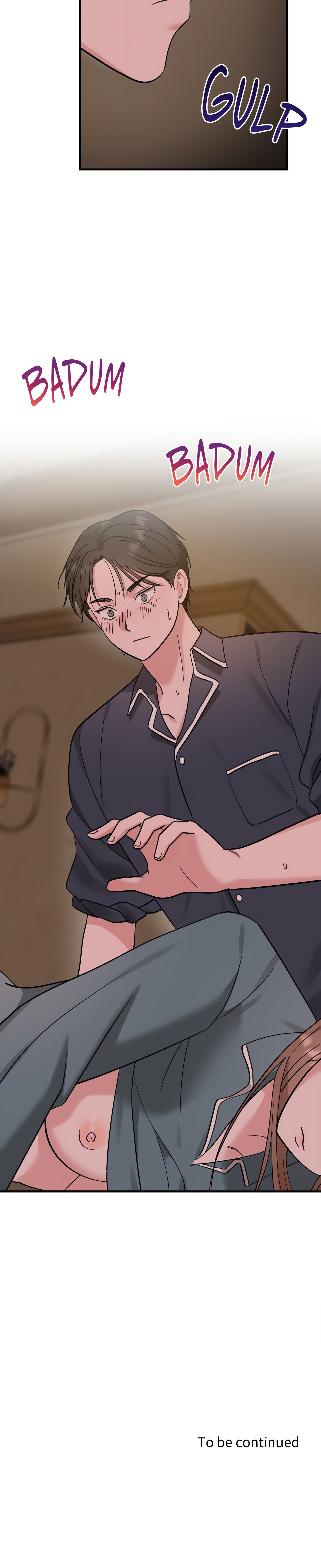 His Rose-Colored XXX chapter 32 page 17