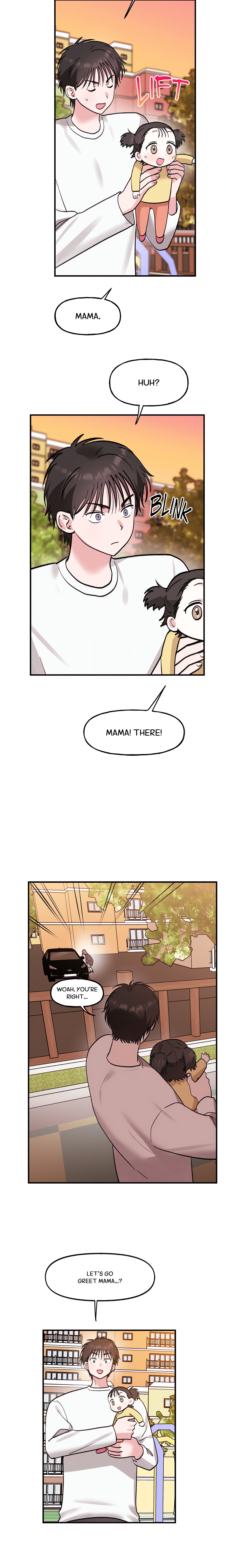 His Rose-Colored XXX chapter 33 page 12