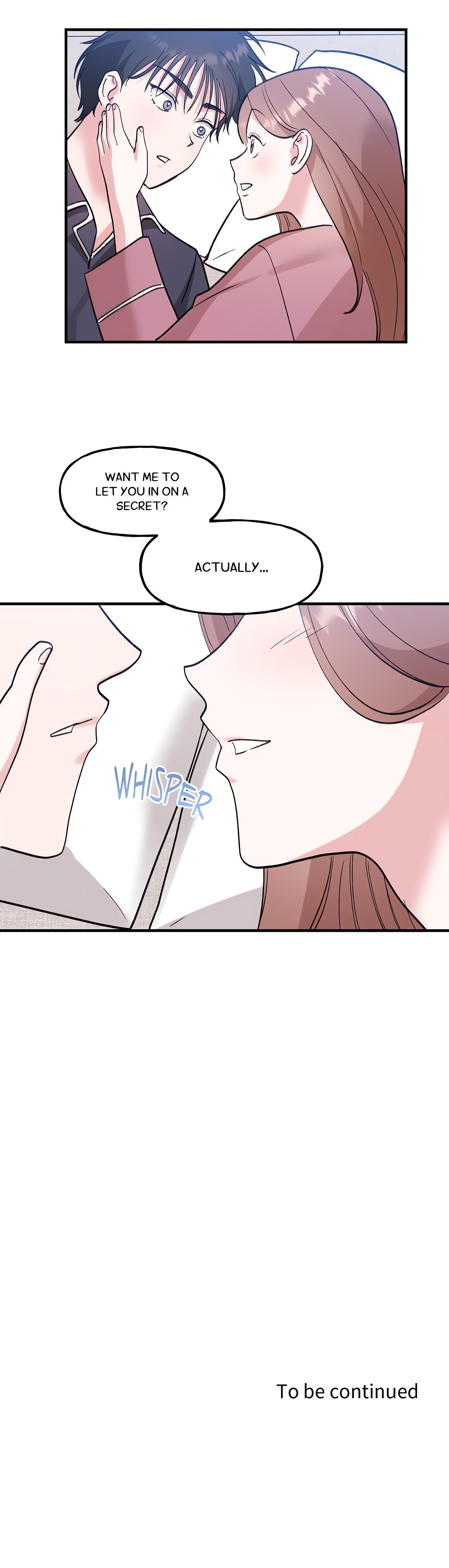 His Rose-Colored XXX chapter 33 page 17